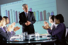 Sales and Advertising Agreements